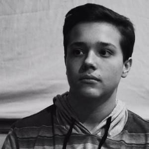 Meet your Posher, Micah